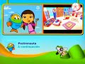 DKLatam 24 De Diciembre De 2011 Créditos Mister Maker A Continuación Peztronauta Promo INC