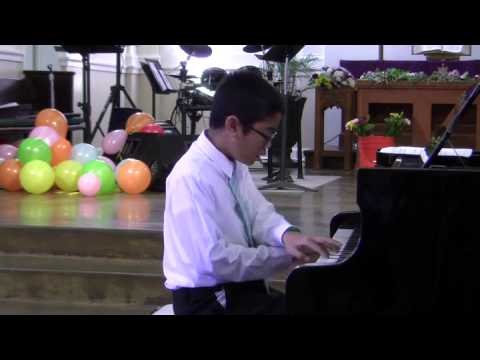 "Water Land", K. Kondo. "He's Pirate", K. Badelt