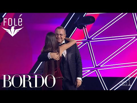 Anna Gjebrea, sensacioni i “Këngës Magjike”!| BORDO