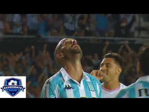 Racing 3 - Huracan 1