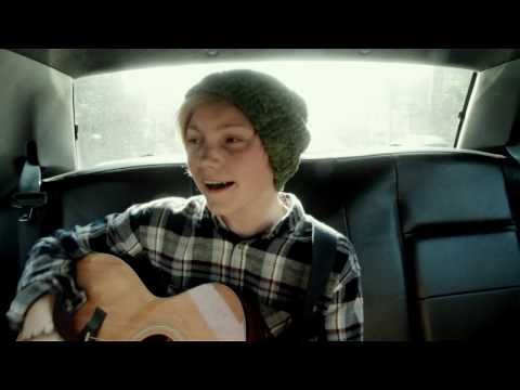 Ulrik Munther - Boys Don't Cry (Unofficial Video)