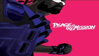 Download lagu Dipha Barus ft. Kallula X Major lazer - No one can't stop us x Lean on mp3
