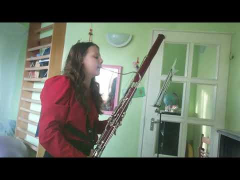 Szakács Réka videója