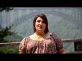 Trisha Moore Sunny 95 | Adventures On The Gorge | West Virginia Canopy Tour Vacations