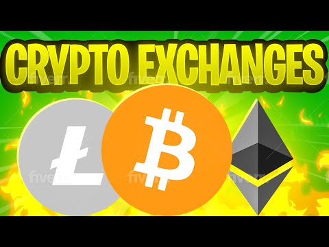 Crypto Exchanges & Wallets: Beginner’s Complete Guide