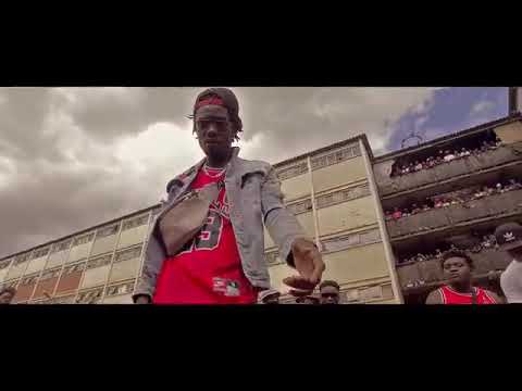 Enzo ishall   Muchiround {Official video} March 2019