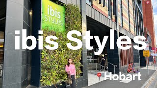 Hobart | ibis Style Hobart |