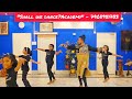 Mono mor megher sangi dance tutorial | shall we dance | মন মোর মেঘের সঙ্গী | রবীন