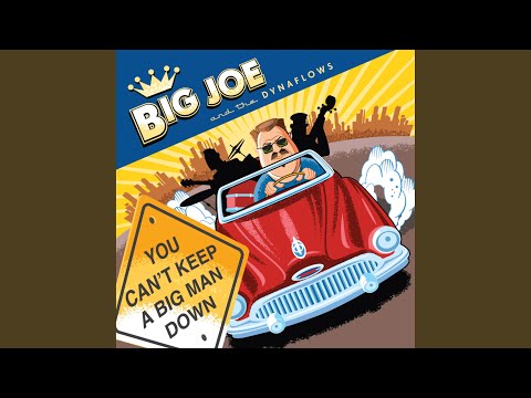 You Can't Keep A Big Man Down