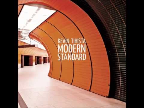 Kevin Tihista - Happy People, Shut Your Mouths