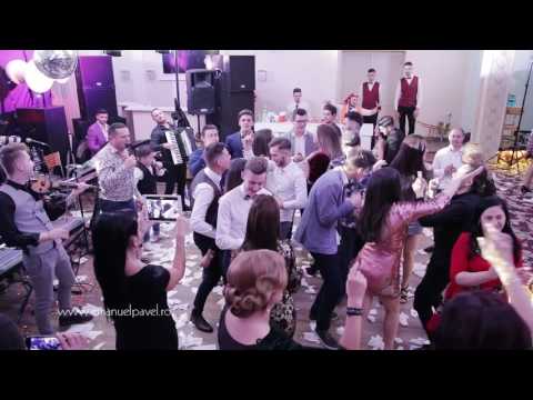 Cele mai adevarate manele 2017 - Lucian Seres si formatia (COLAJ)