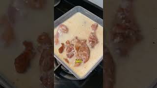 Download lagu Ayam goreng ala KFC #shorts #friedchicken #ayamgorengcrispy #ayamgorengtepung   #masterchefindonesia mp3