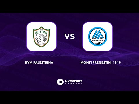Palestrina - Monti Prenestini | Promozione - Girone D