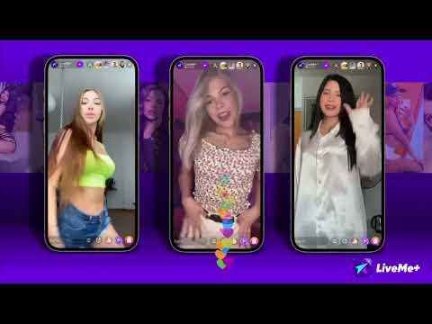 LiveMe+ Lite: Go Live & Fast