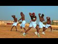 OLAMIDE | SCIENCE STUDENT - WESTSYDELIFESTYLE DANCE COVER