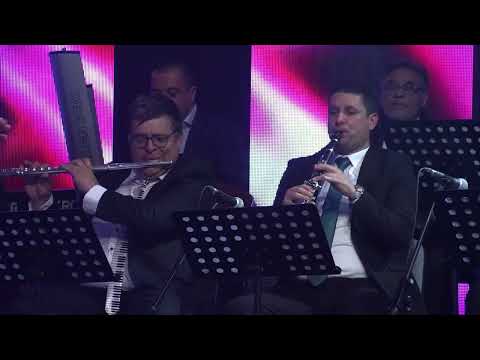 Igor Angelov Lencin - Najdi zbor -  "Folk Fest Valandovo 2023" (LIVE)