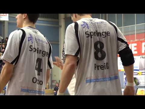 Oranienburger HC - HF Springe 31:24