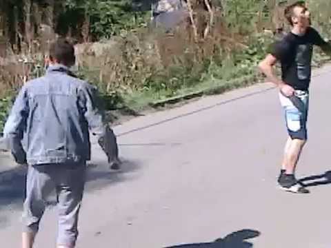 Tropkillaz-Hideho(Русская версия)