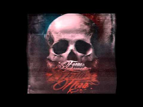 Furax Barbarossa - Testa Nera - L'étoile noire
