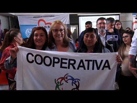 Portada video