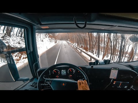 ᴘᴏᴠ ᴅʀɪᴠɪɴɢ sᴄᴀɴɪᴀ -  sʟᴏᴠᴀᴋɪᴀ ʙᴇɴᴋᴏᴠᴄᴇ