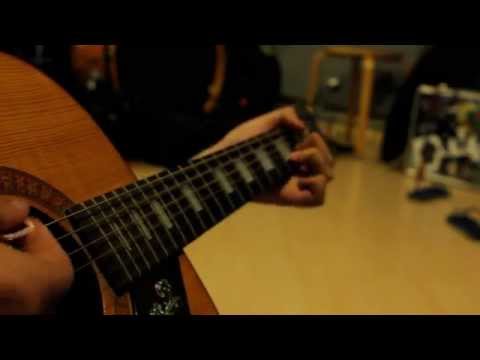 Red Boots - Touching The Fucking Void (Documentary)