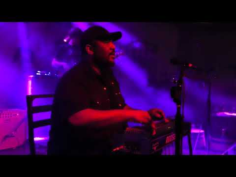 Roosevelt Collier's Colorado Get Down 3/29/18