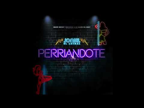 Video Perriandote (Audio) de Joniel El Lethal