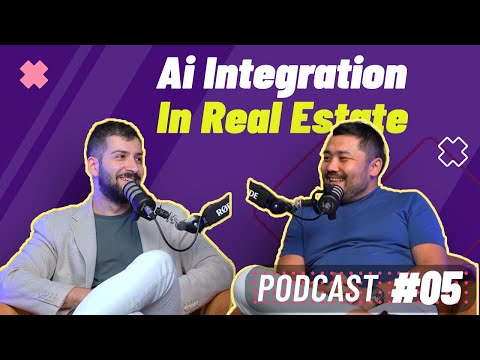 AI Integration in Real Estate | PRIME TIME PRIMO
