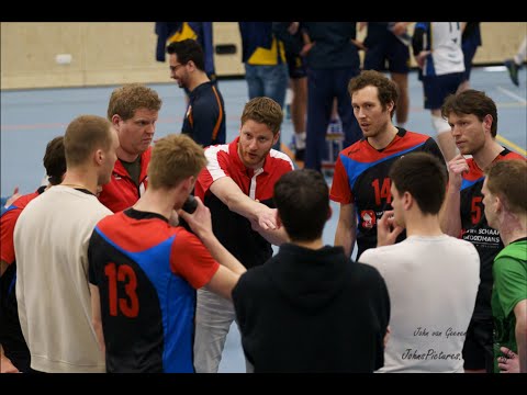 Spaarnestad - Peelpush | Topdivisie B 2022