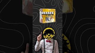 Esse casal de idosos HUMILHOU o lojista com Pokémon… 🤯 #pokemon #pokemontcg #shorts