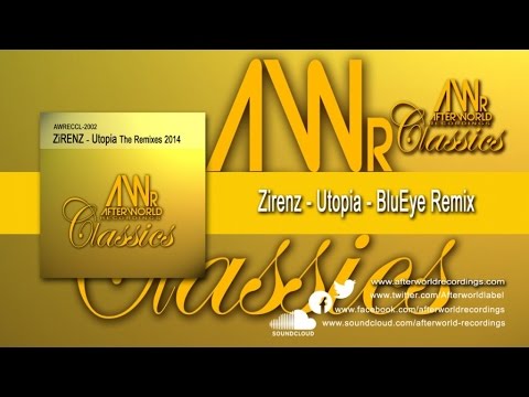 Zirenz - Utopia - BluEye Remix [Official PR Video]