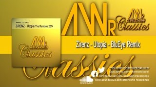 Zirenz - Utopia - BluEye Remix [Official PR Video]