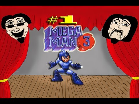 DoubleJump Theatre - Mega Man 3: You Got Rock Hard [1]