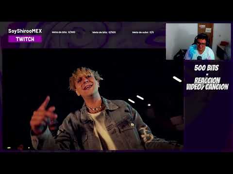 (REACCION) E C V ❌ FRIJO ❌ ESBABYFACE ❌ 44 KID   LIKE RALLY REMIX