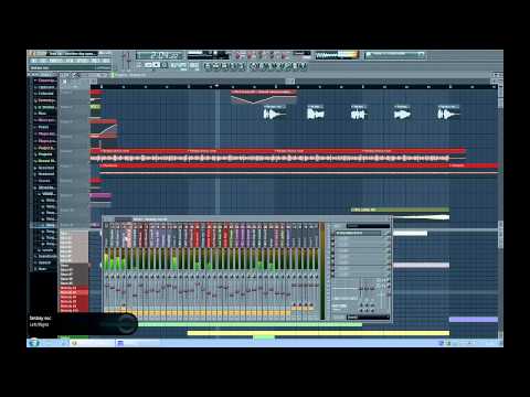Tune Up! - Another day ( FenixKillah Remix )