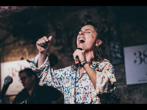 VOICINGERS on tour PARIS 2019