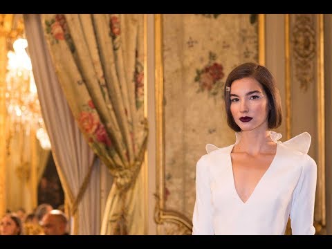 CRISTINA PIÑA - I LOVE WES - O-I 2017/18