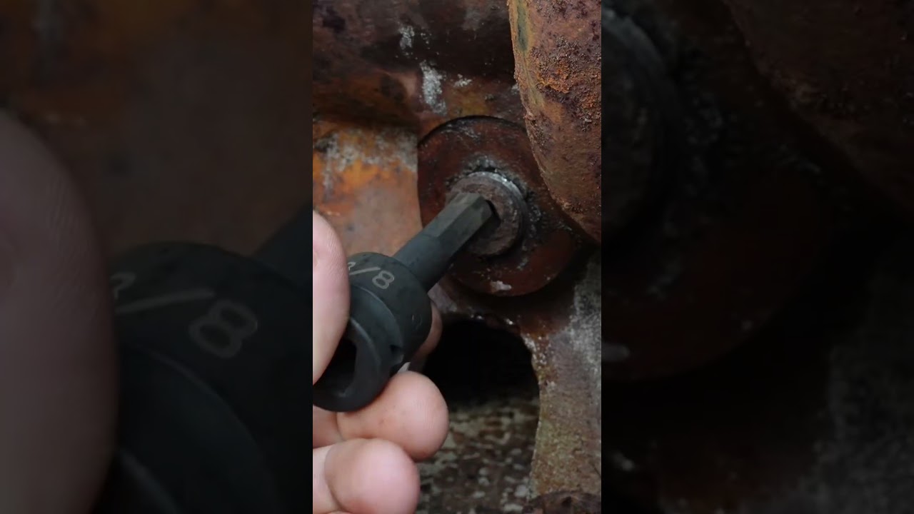 This is the Difference Between a Gripedge RPT Impact Hex and a Standard Impact Hex tool.