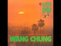 Wang Chung – “City Of Angels” (edited) (Geffen) 1985