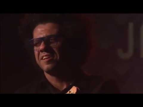 Hamilton de Holanda e João Bosco no Festival Montreux Jazz Clube 2018