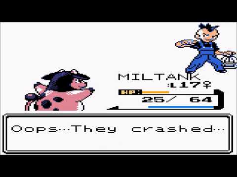 Pokémon Crystal Part 30: To the Top