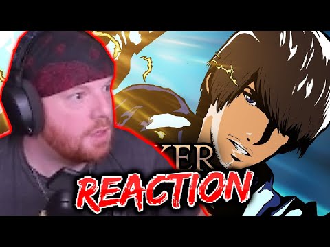 Krimson KB Reacts: THIS IS A BANGER!!! -  Final Fantasy XIV Endwalker, but it's an Anime Opening