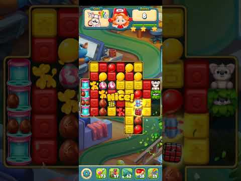 toy blast level 7540