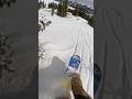 Have You Been Up To Pano At WP Snowboarding Pano Winterpark Wp