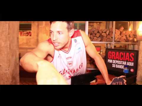 Mannequin Challenge - Gallofa & Co Cantbasket Santander