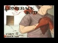 Comeback Kid - Something Less.mp3