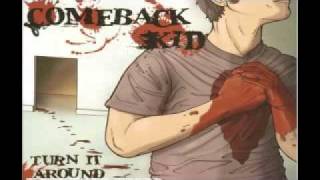 Comeback Kid - Something Less.mp3