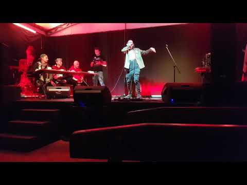 Bydgoszcz Royal Beatbox Battle 2017 -Eliminacje - Orion