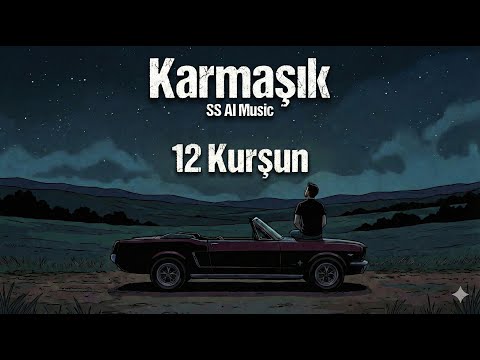 SS - 12 Kurşun (Official Audio) Lyrics
